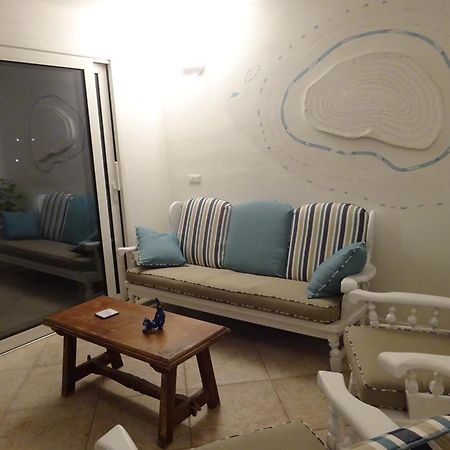 Apartamento White - San Pantaleo Exterior foto
