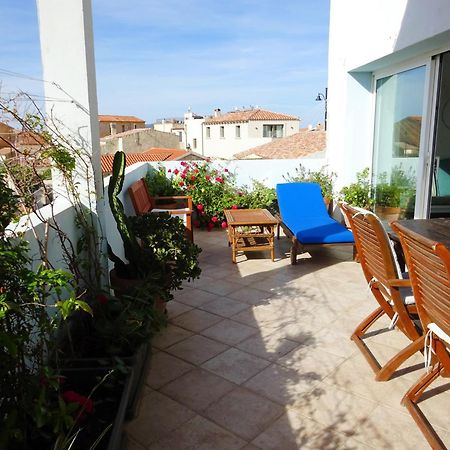 Apartamento White - San Pantaleo Exterior foto