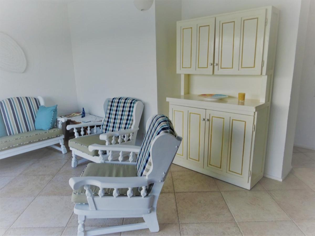 Apartamento White - San Pantaleo Exterior foto