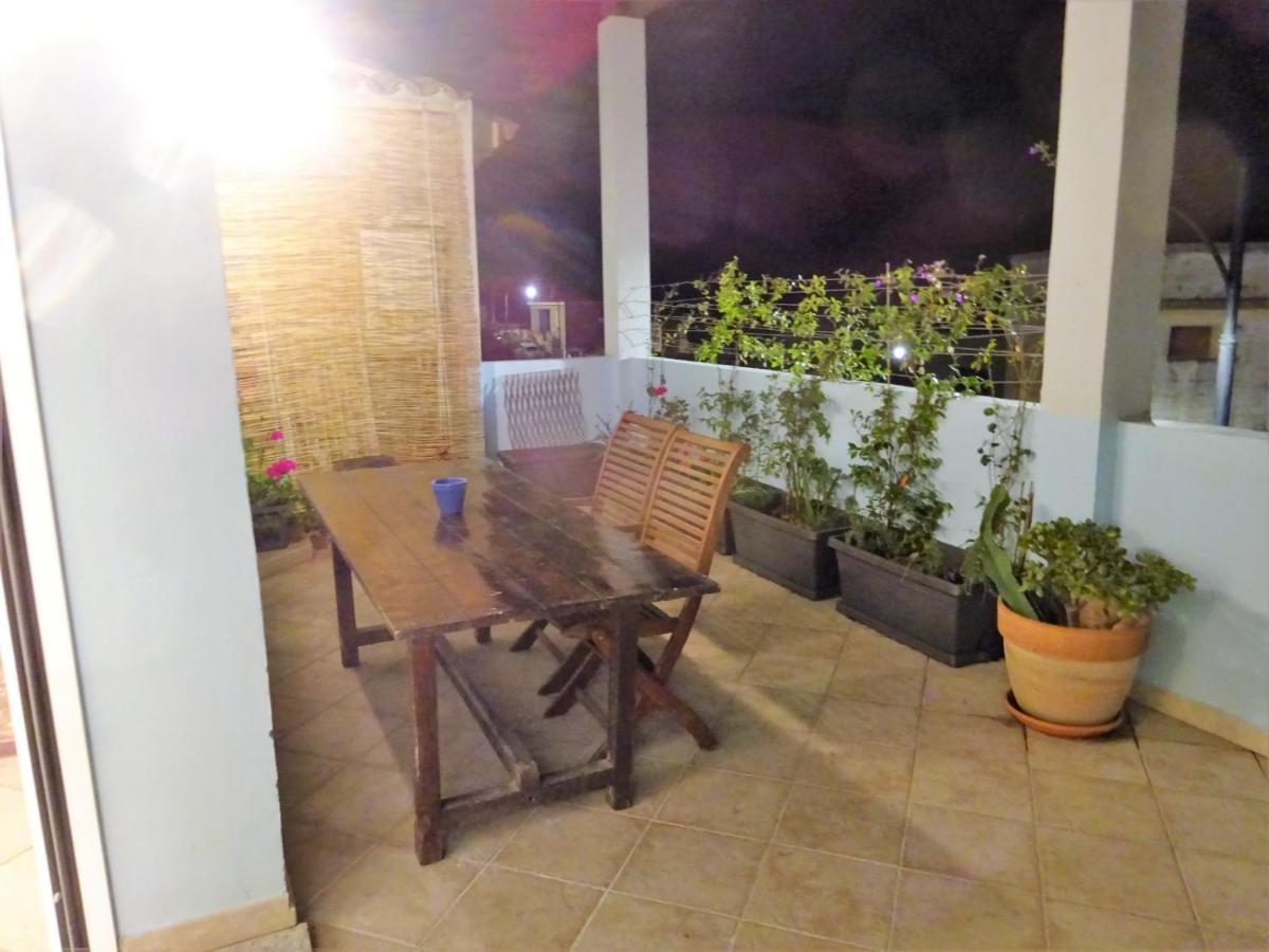 Apartamento White - San Pantaleo Exterior foto