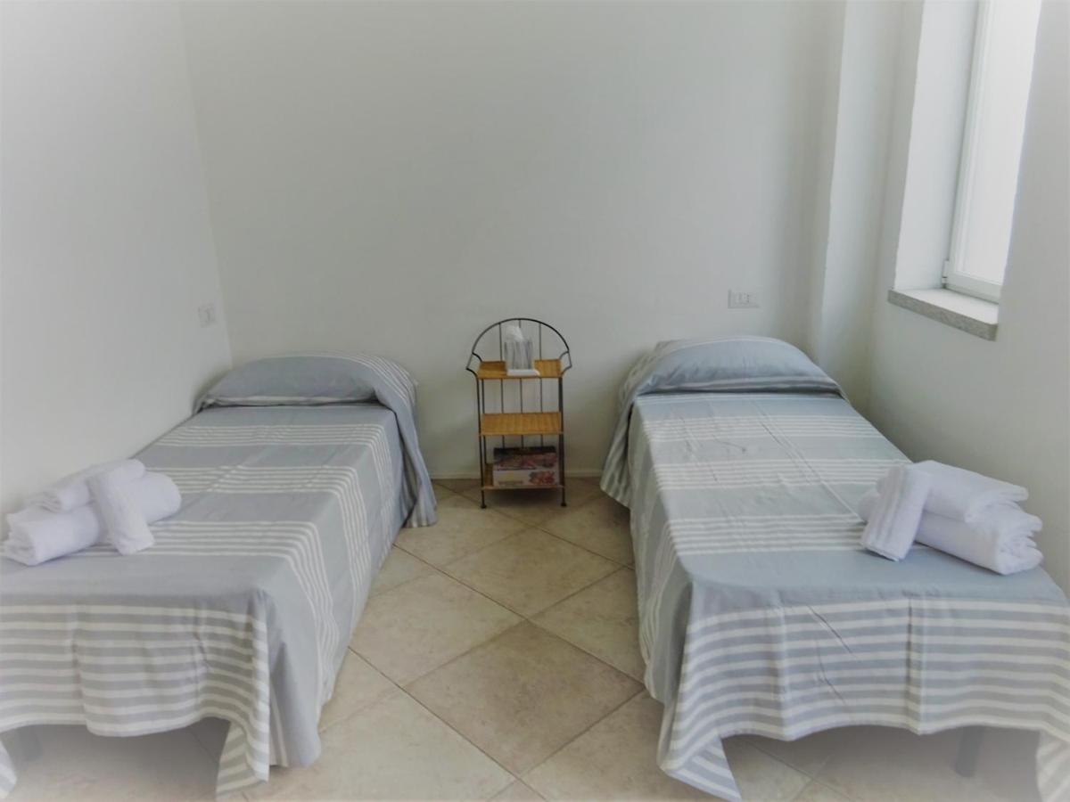 Apartamento White - San Pantaleo Exterior foto