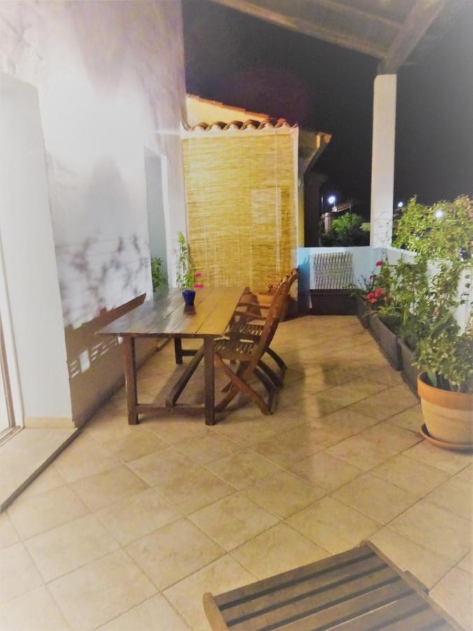 Apartamento White - San Pantaleo Exterior foto