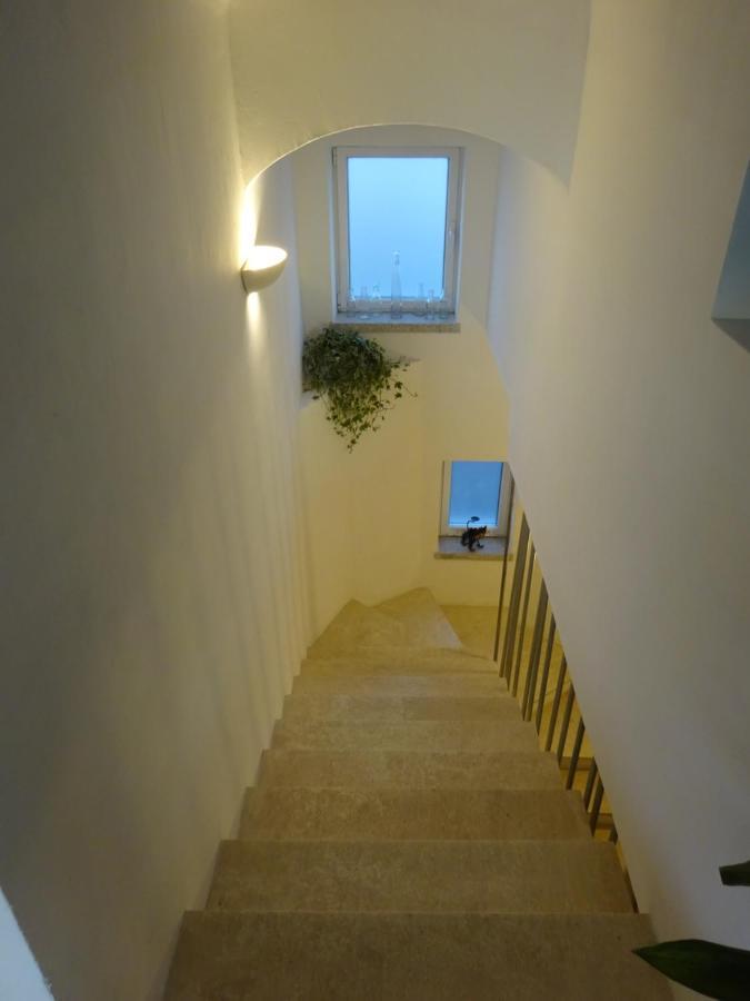 Apartamento White - San Pantaleo Exterior foto
