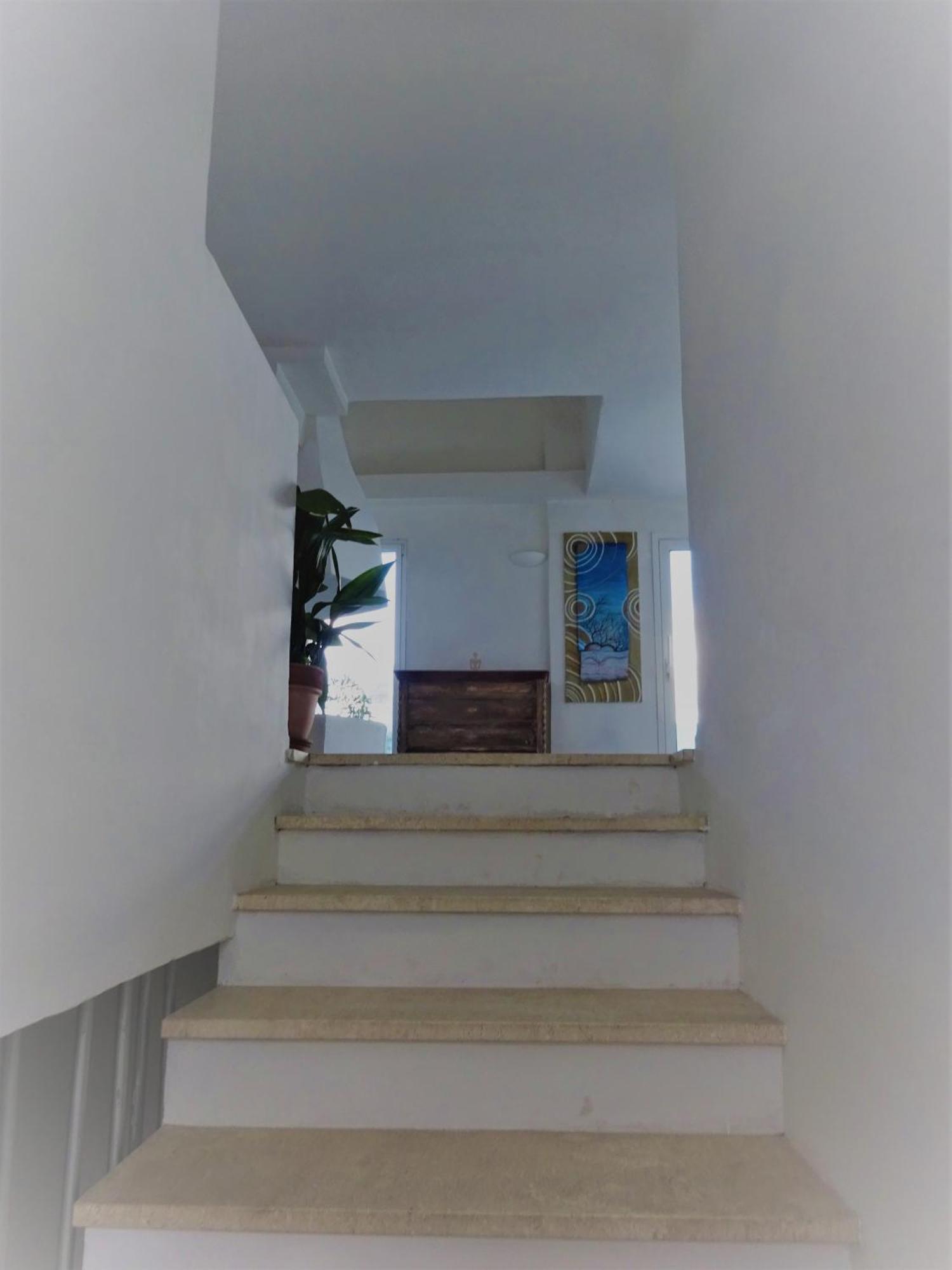 Apartamento White - San Pantaleo Exterior foto