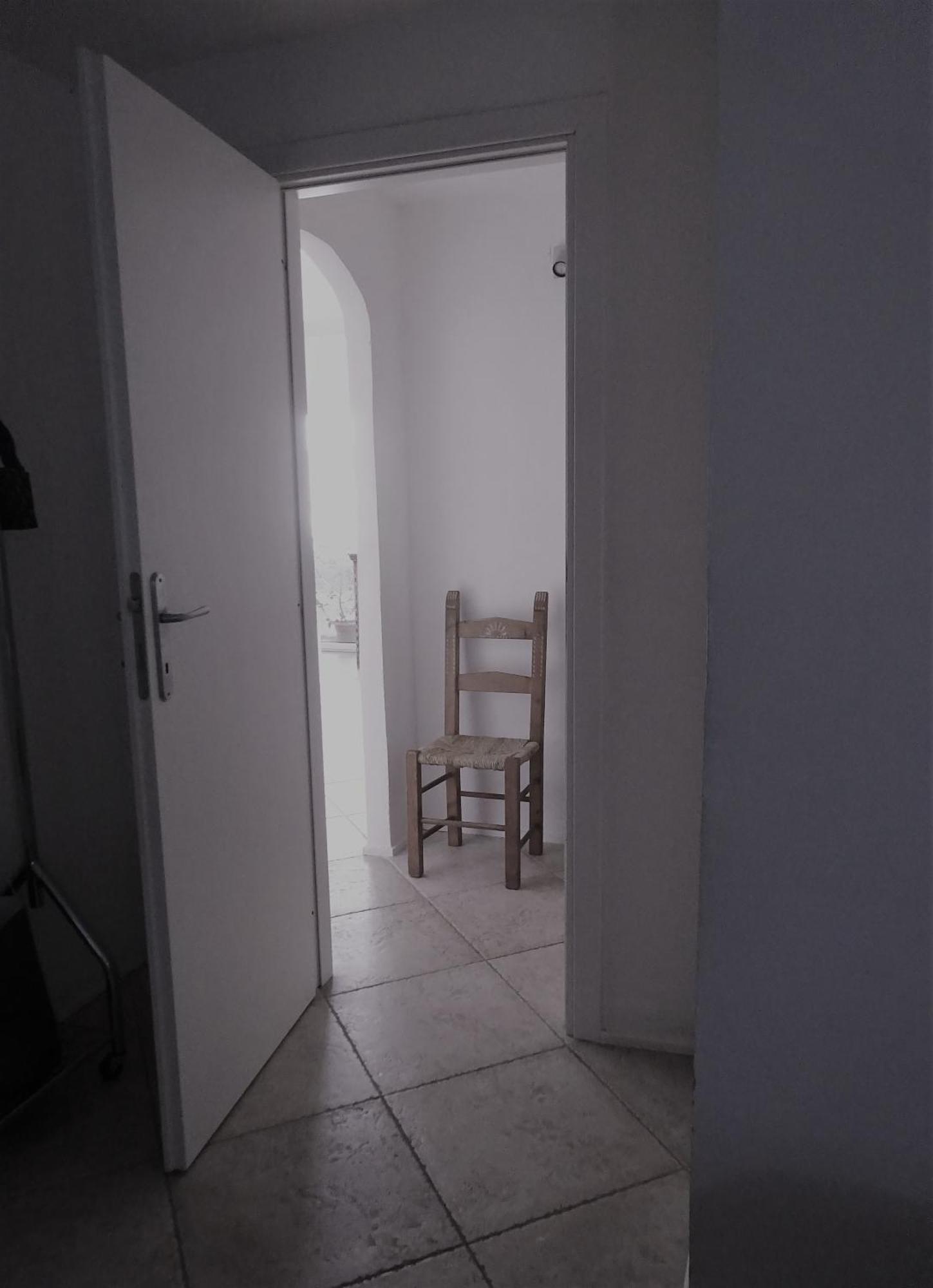 Apartamento White - San Pantaleo Exterior foto