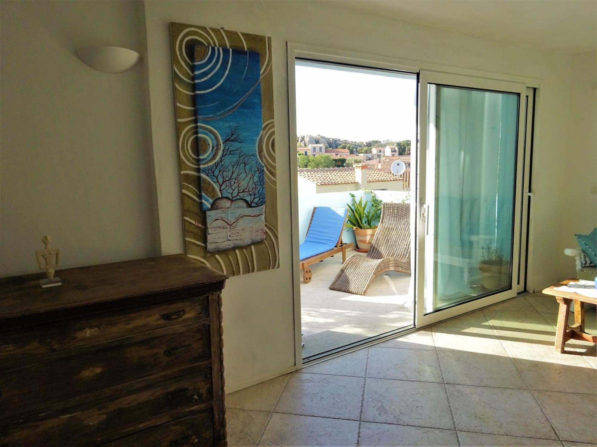 Apartamento White - San Pantaleo Exterior foto