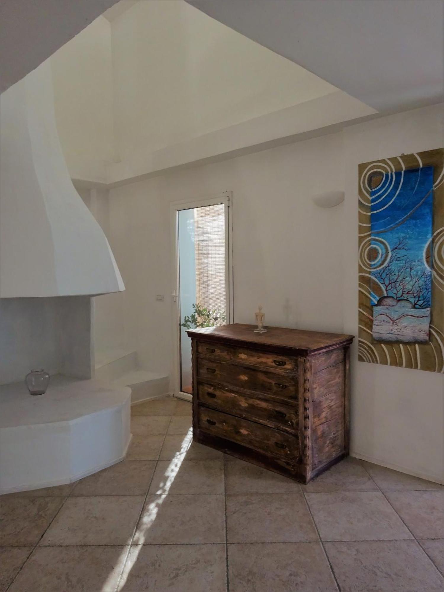 Apartamento White - San Pantaleo Exterior foto