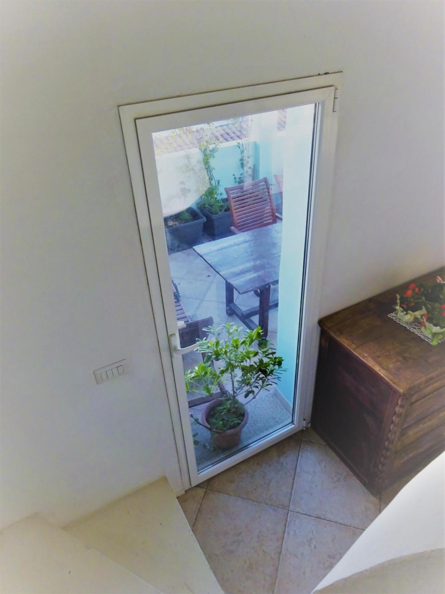 Apartamento White - San Pantaleo Exterior foto
