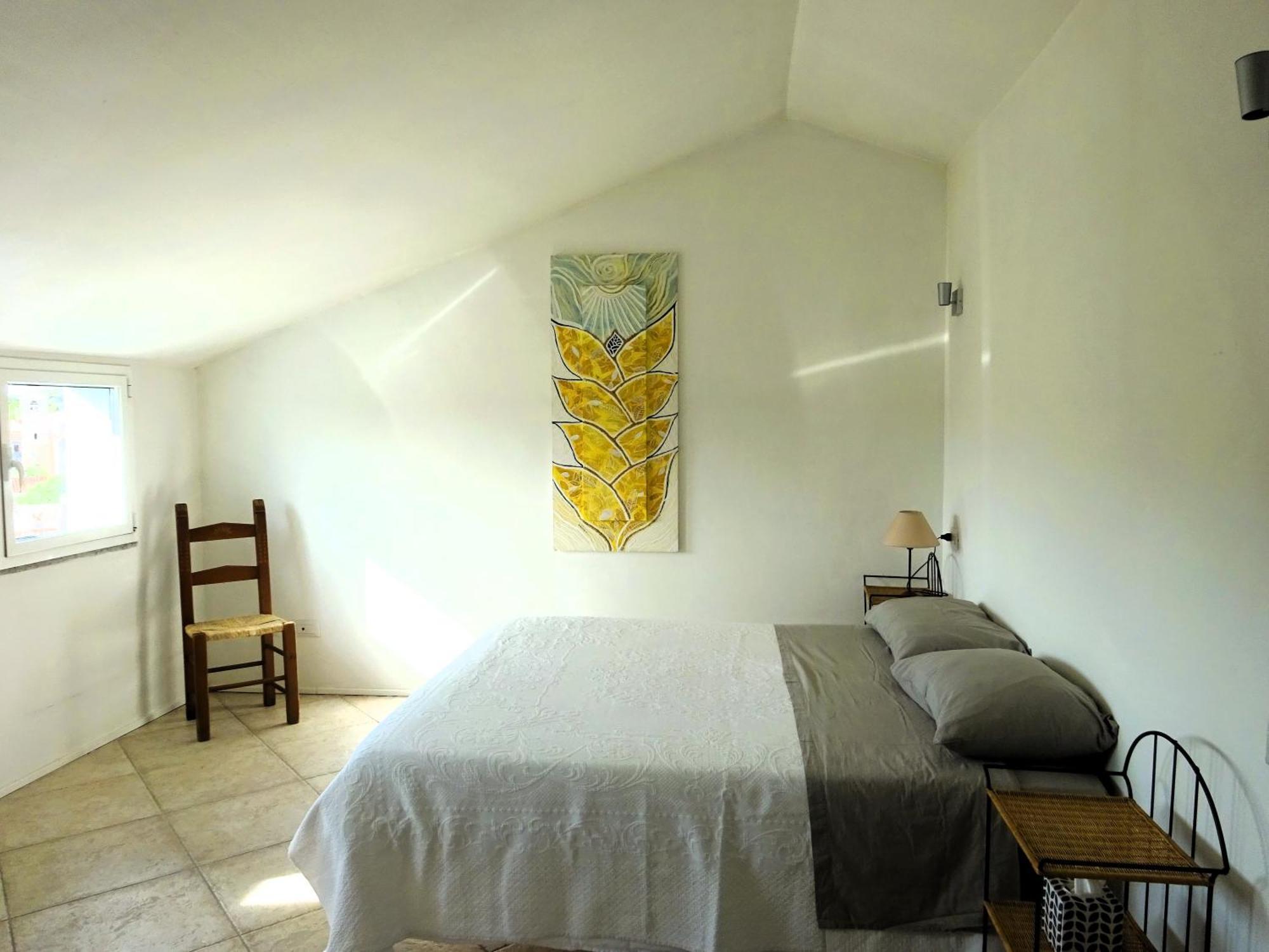 Apartamento White - San Pantaleo Exterior foto
