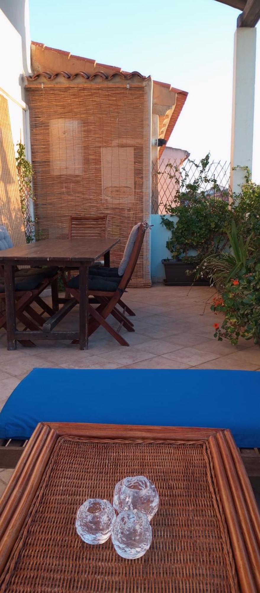 Apartamento White - San Pantaleo Exterior foto