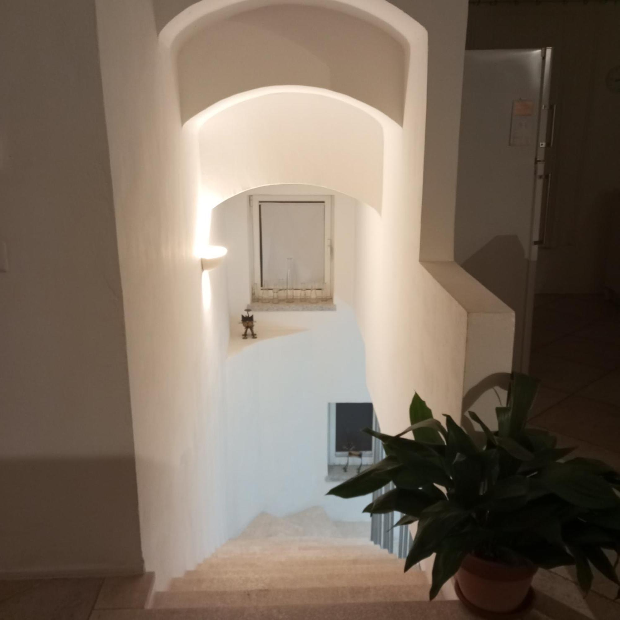 Apartamento White - San Pantaleo Exterior foto