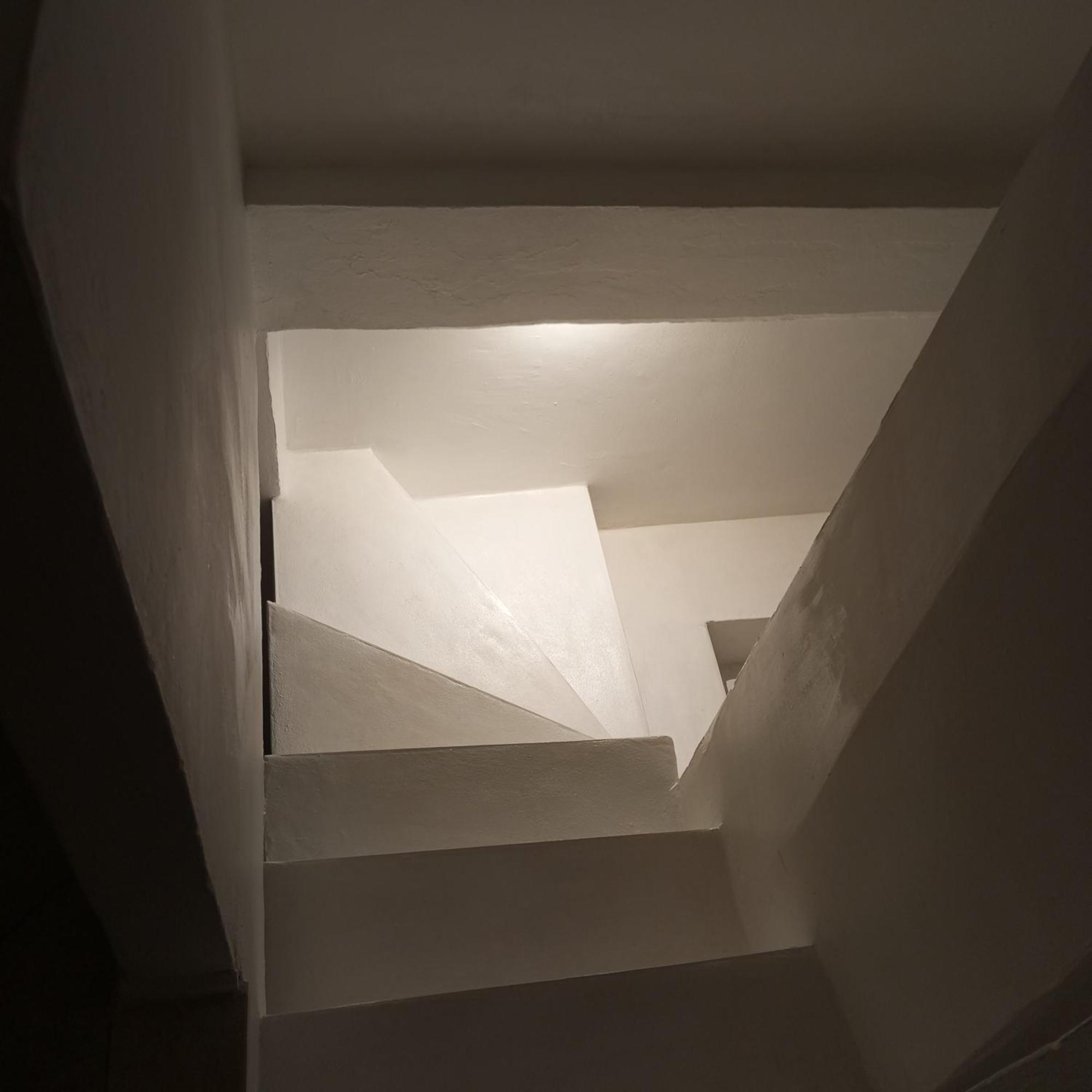 Apartamento White - San Pantaleo Exterior foto